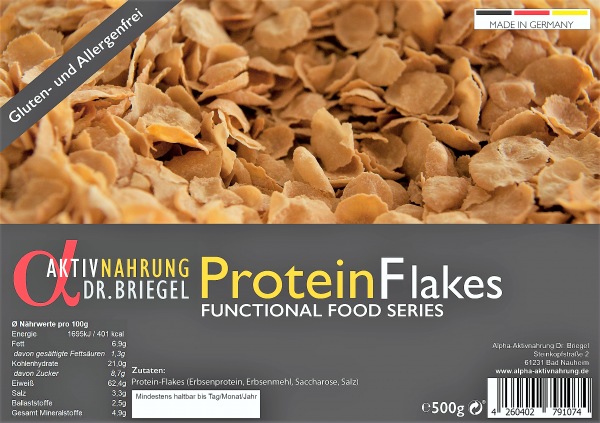 ProteinFlakes